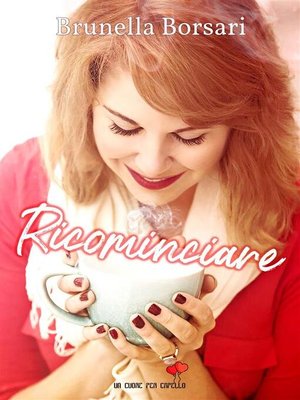 cover image of Ricominciare